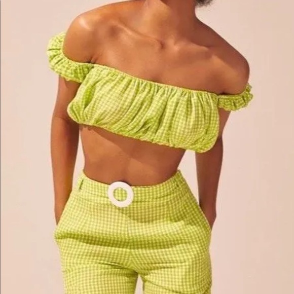 Solid & Striped Set - Picture 2 of 4